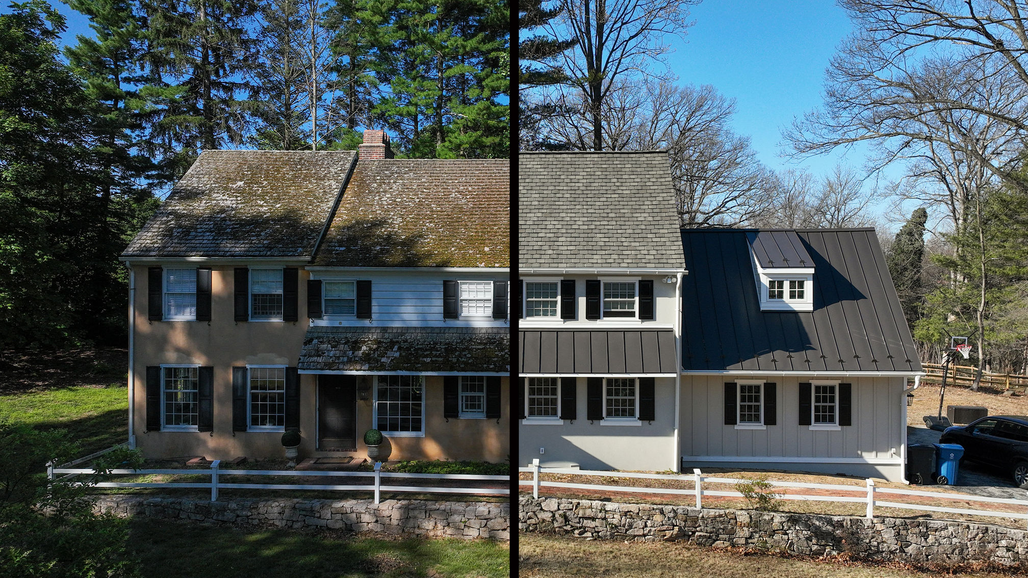 O'Donnell Roofing - Devon, PA